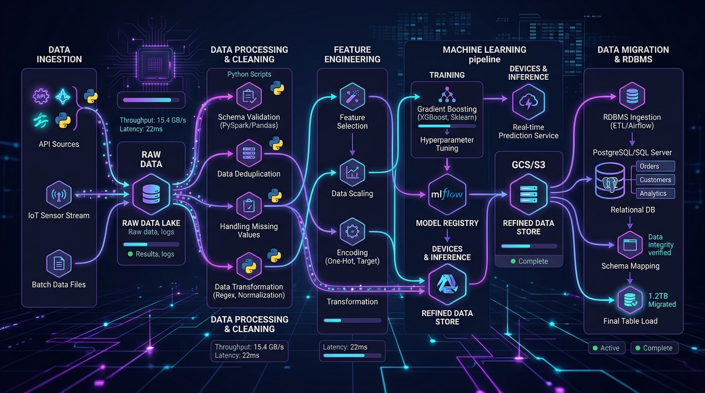 Mini-Project NLP Systems