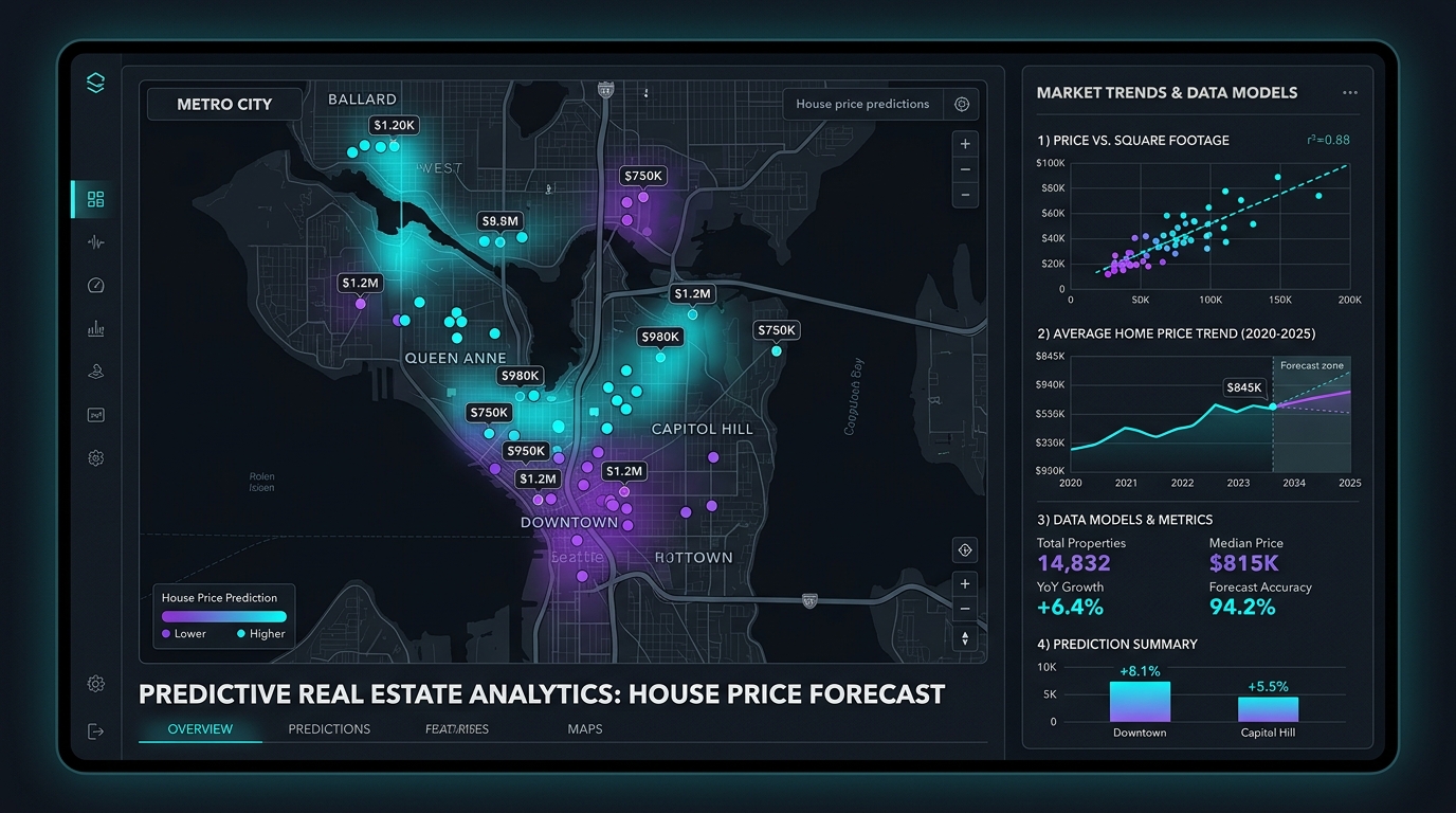 House Price Prediction